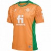 Original Fußballtrikot Real Betis Ausweichtrikot 2022-23 Für Herren